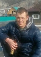 Виктор, 34, Россия, Абаза