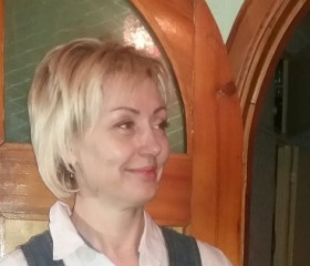 Галина, 53 года, Өскемен