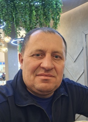 Александр из Барнаула 50 лет
