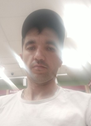 Давид, 34, Россия, Тула