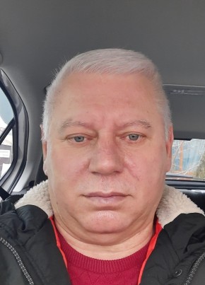 ИГОРЬ, 59, Україна, Краматорськ