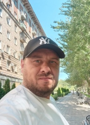 Сергей из Москвы 37 лет