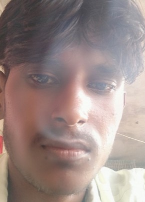 Vaseem, 20, India, Morādābād