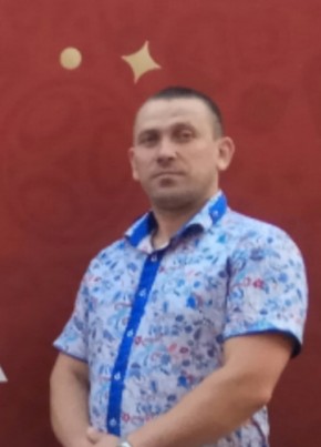 Владимир из Московския 47 лет