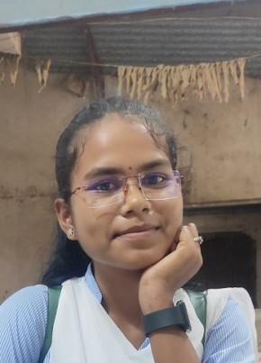 Pratiksh, 19, India, Ghātanji