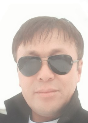 Jake, 44, Қазақстан, Алматы