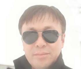 Jake, 44 года, Алматы