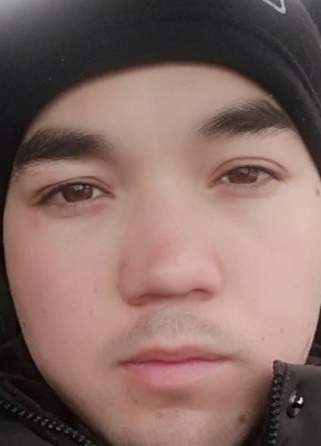 Бехруз, 28, Кыргыз Республикасы, Ош