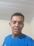 Junior Henrique, 24 года, Unaí