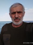 Ахмадула Ахмад, 51 год, Краснодар