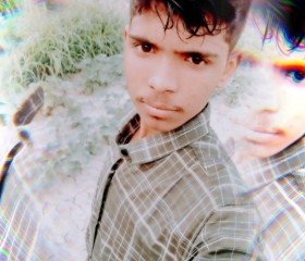 Sandip Patel, 23 года, Allahabad