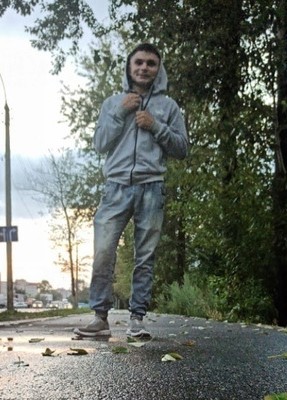 Nikolay, 29, Russia, Vologda