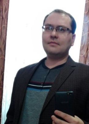 Дмитрий , 41, Россия, Омск