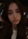 Eva, 22, Moscow
