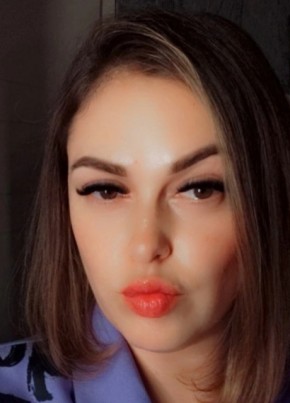 Anastasiya, 36, Russia, Zelenograd