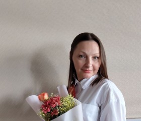 Виктория, 46 лет, Кедровка