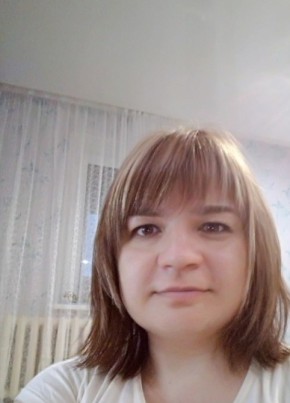 Светлана, 43, Россия, Нижнекамск