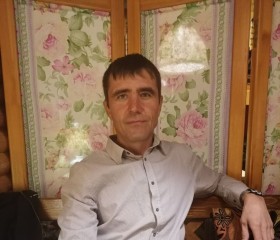 Антон, 47 лет, Пермь