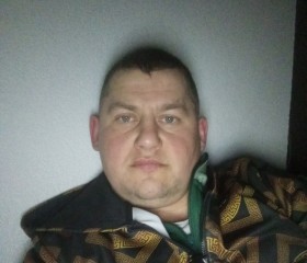 Krzysztof, 39, Stargard Szczecinski