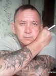 Олег, 54 года, Магнитогорск