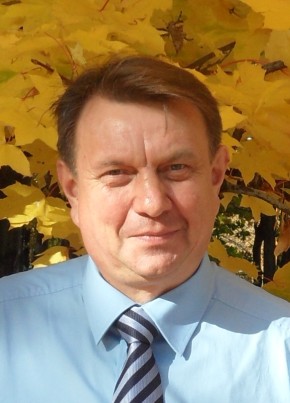 abel, 68, Россия, Москва
