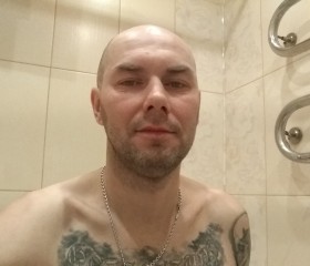 Роман, 43 года, Северск