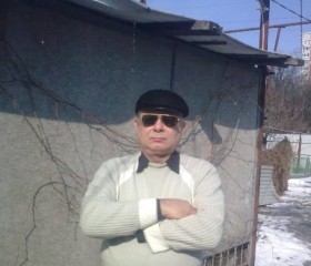 Валерий, 59 лет, Кириши