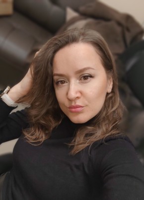 Наталия из Северодвинска 41 год