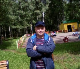 Сергей, 43 года, Черноголовка