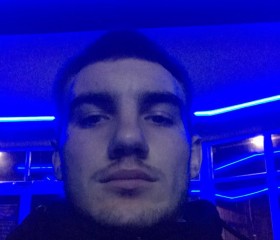 Никита Егоров, 23 года, Крымск
