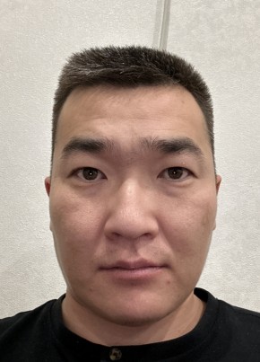 Aleksandr, 35, Russia, Moscow