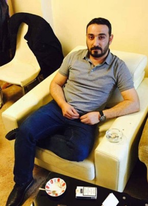 baran, 43, Türkiye Cumhuriyeti, Ankara