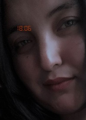 Дарья, 23, Россия, Каменск-Шахтинский