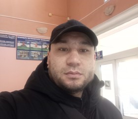 Ramil, 39, Naberezhnyye Chelny