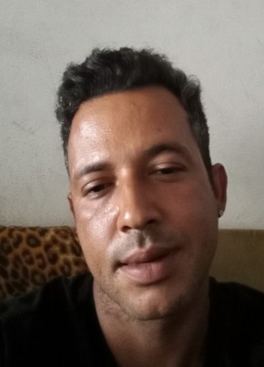 Higor из Belo Horizonte 37 лет