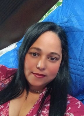 lesly из Medellín 46 лет
