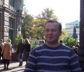 Олег, 44 года, Рязань