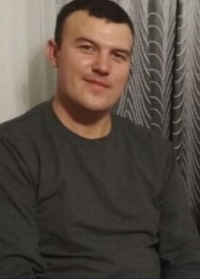 Алексей, 34, Россия, Еманжелинский