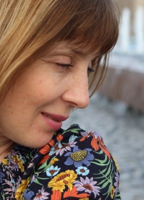 Наталья, 47, Россия, Магнитогорск