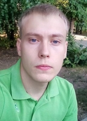 Виктор, 26, Россия, Саракташ