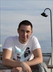 Андрей, 24 года