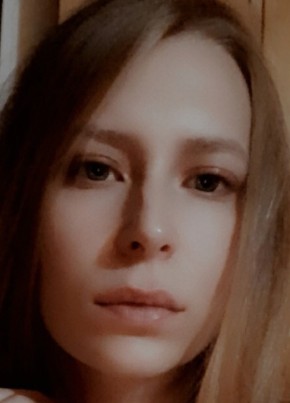 Елизавета, 25, Россия, Санкт-Петербург