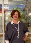 Elena, 50, Khabarovsk