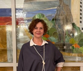 Elena, 50, Khabarovsk
