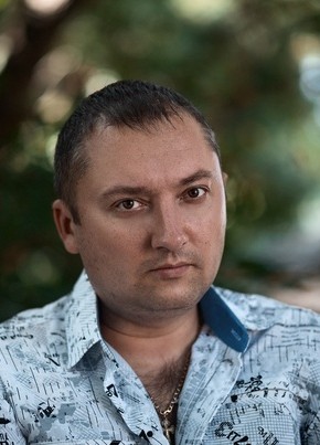 Сергей, 39, Россия, Керчь