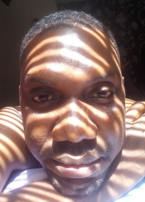 Dankay, 46, République Togolaise, Lomé