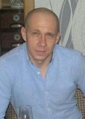 Виталий, 39, Россия, Аксай