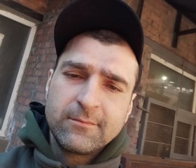 Aleksandr, 36, Rostov-na-Donu