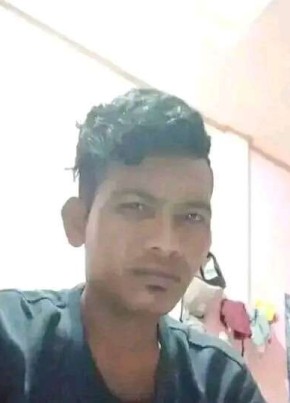 efrieyy из Kota Pekanbaru 30 лет