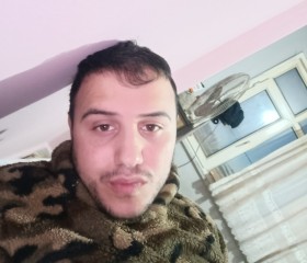 محمد, 27, Istanbul